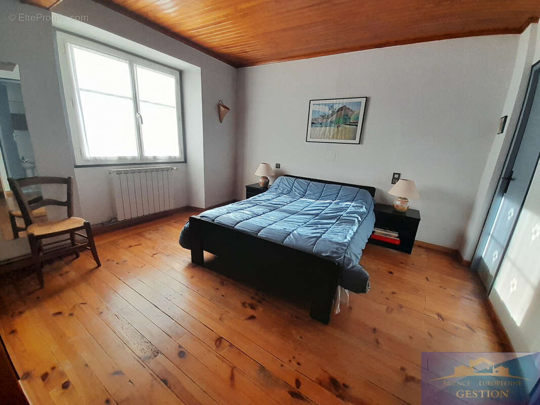 Maison à ARRENS-MARSOUS