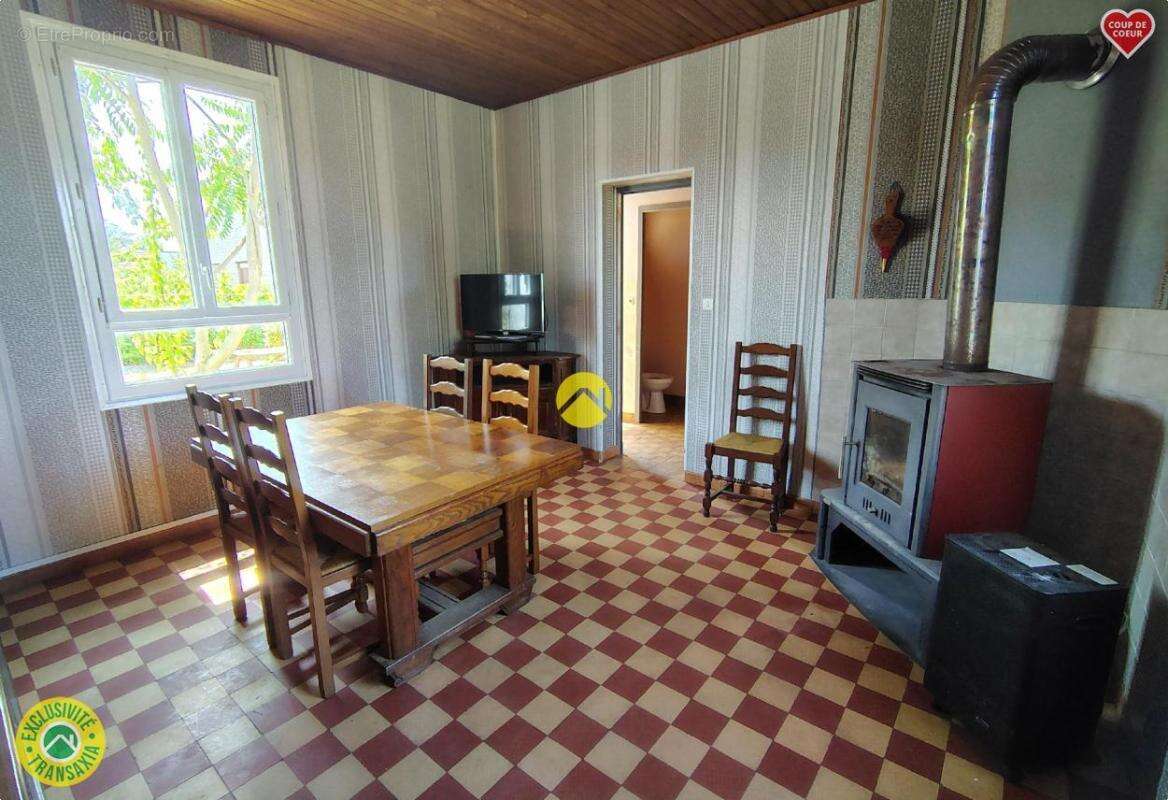 Plain-pied et grand garage-atelier - photo 2