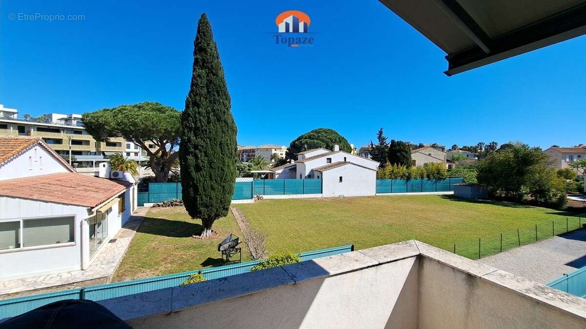 Appartement à FREJUS