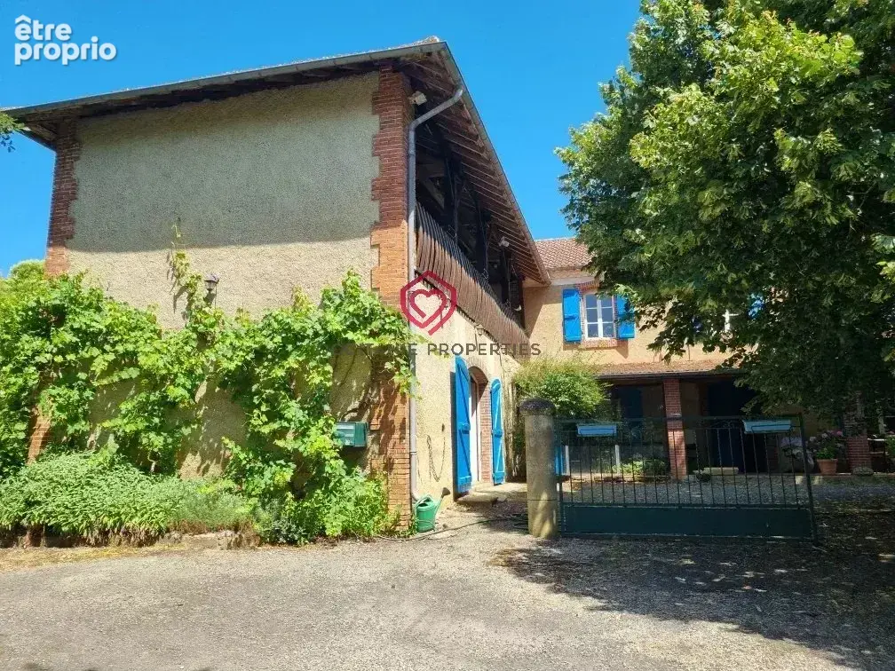 Photo Maison à Mirande au prix de 387 000€