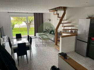 Appartement à SOULTZ-SOUS-FORETS