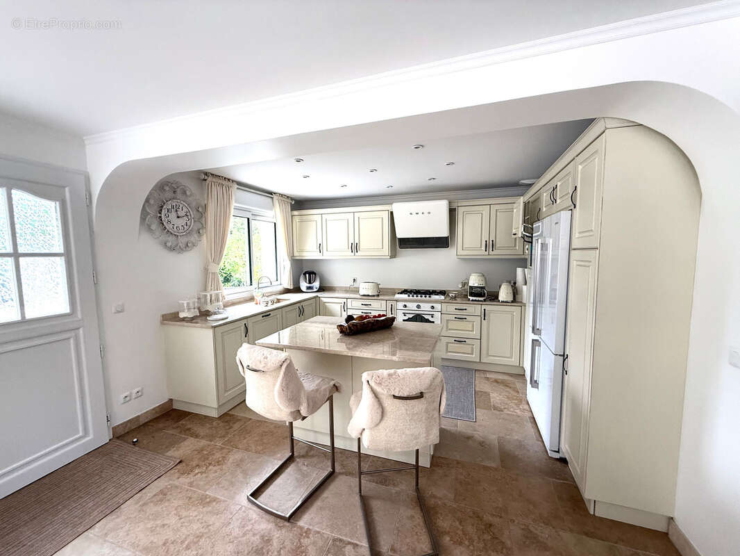 Maison à BESSANCOURT