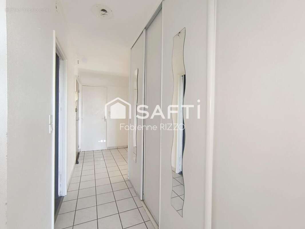 Photo 2 - Appartement à FORBACH