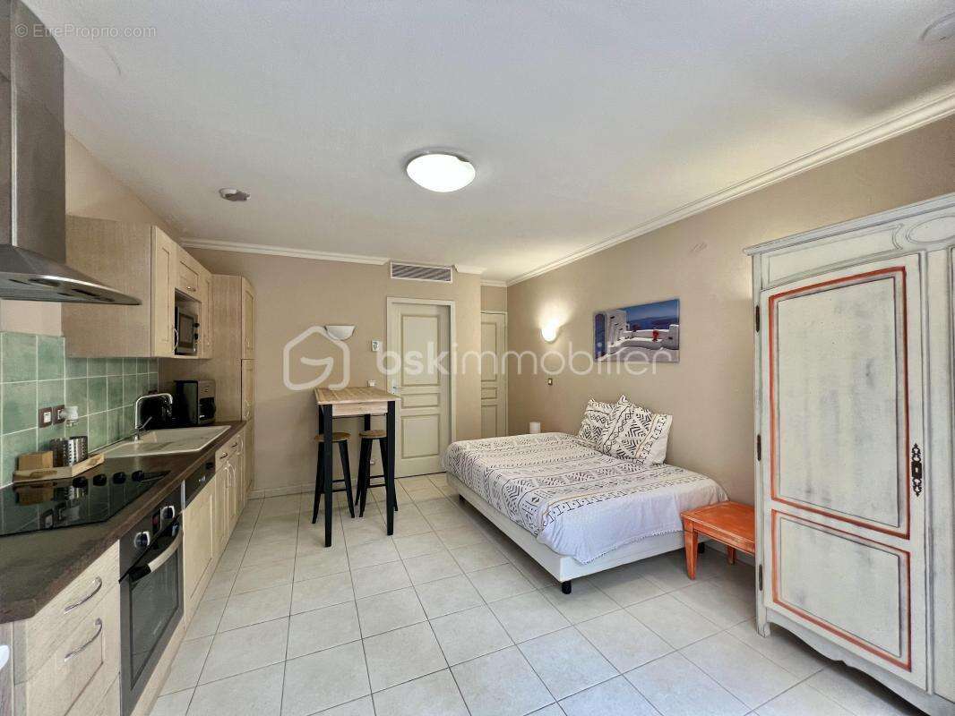 Appartement à CALLIAN