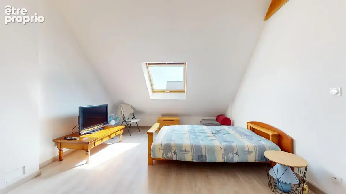 Maison en bois - photo 11