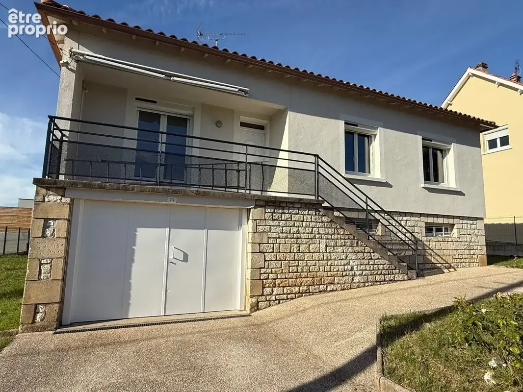 Photo Maison à Cahors au prix de 194 000€
