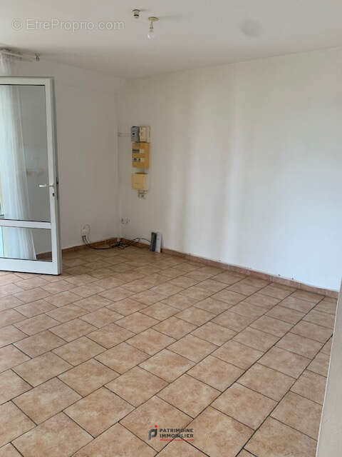 Appartement T3 vue mer - photo 9