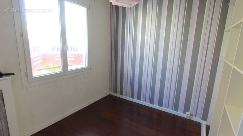 Appartement à MONTESSON