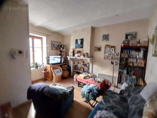 Maison à CHATILLON-EN-DIOIS