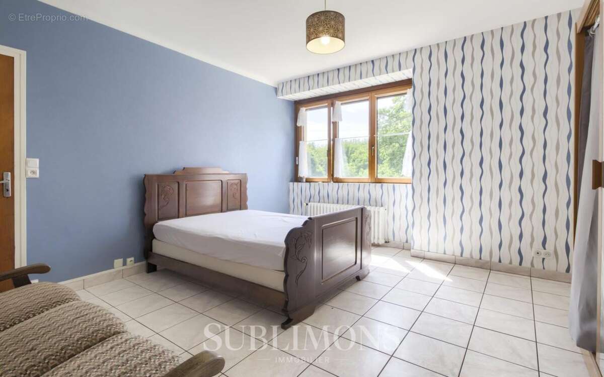 Maison de caractère à rénover au coeur de Larré (56) - photo 8
