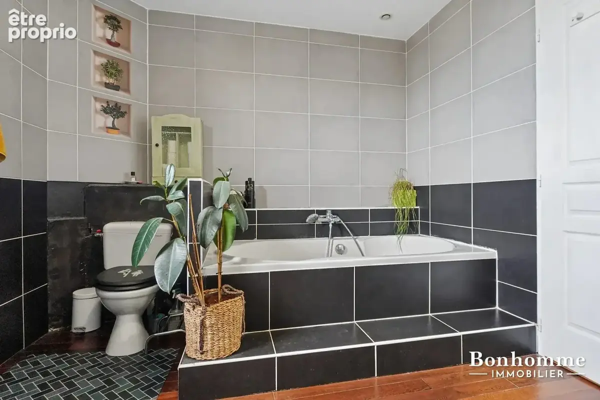 Maison 5 pièces - 145m² - photo 17