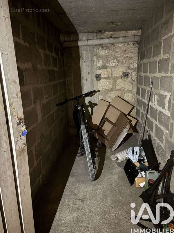 Photo 8 - Appartement à CAEN