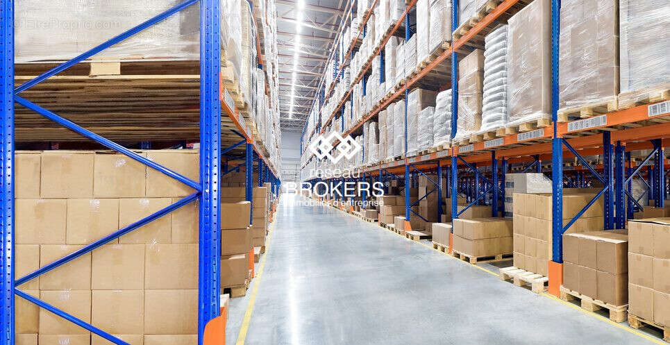 Commerce à CLERMONT-FERRAND