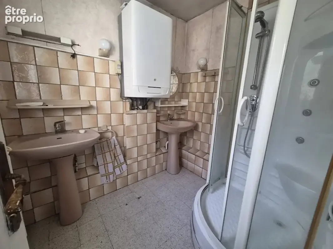Maison Fresnes Sur Escaut 4 pièce(s) 86 m2 - photo 9