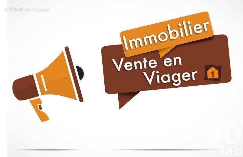 Photo 1 - Maison à MONTIGNY-SUR-LOING