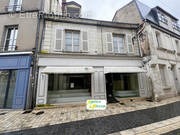 Appartement à CHATELLERAULT