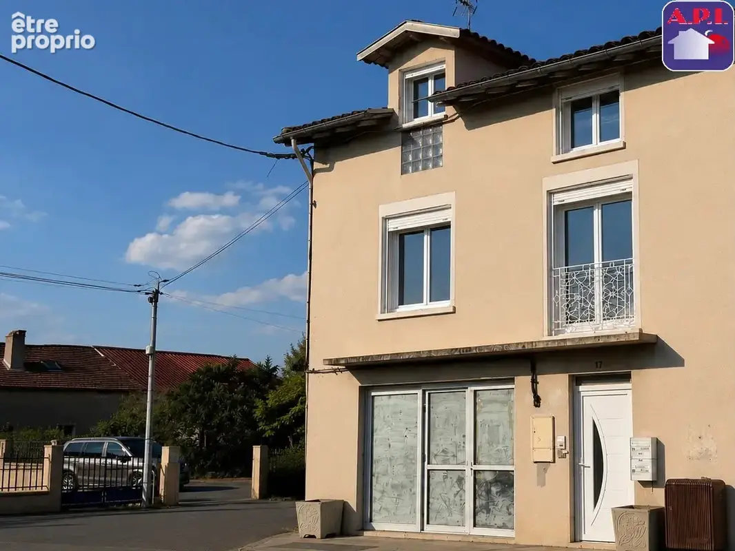 Maison à Saint-Girons  - photo 2