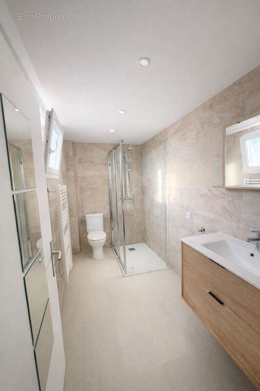 Appartement à SAINT-LOUIS