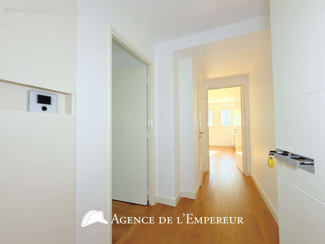 Appartement à GARCHES
