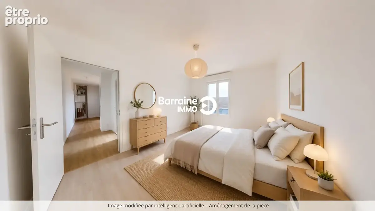 Appartement  2 pièce(s) 43.2 m2-Ascenseur - photo 13