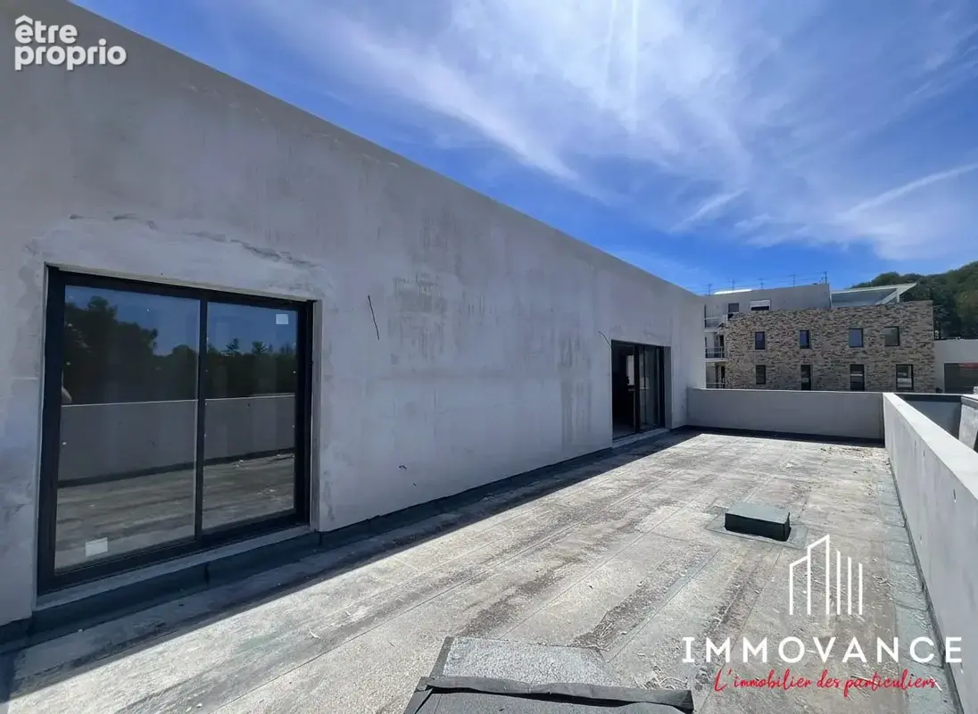 Appartement 4 pièces 102 m² à vendre à Saint-Clement-De-Riviere (34980) - photo 2