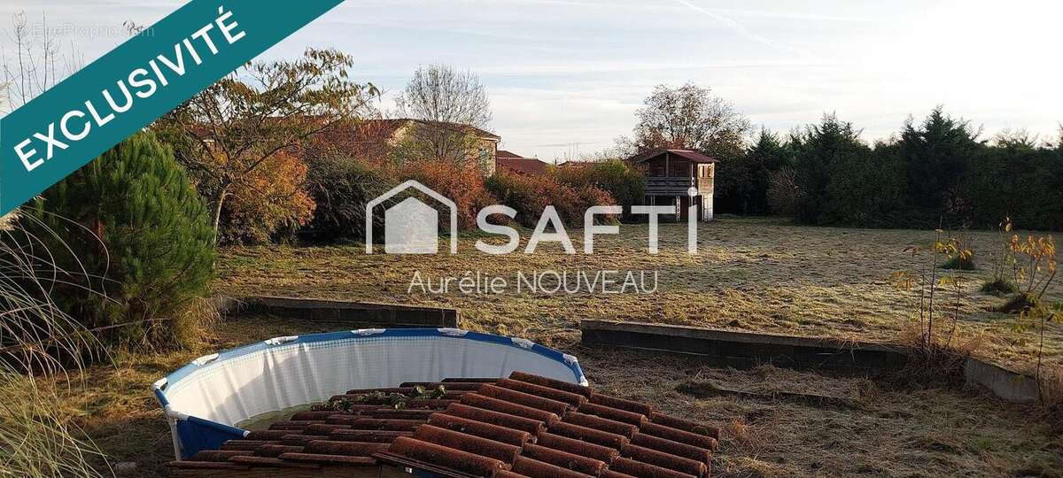 Photo 5 - Maison à THURET