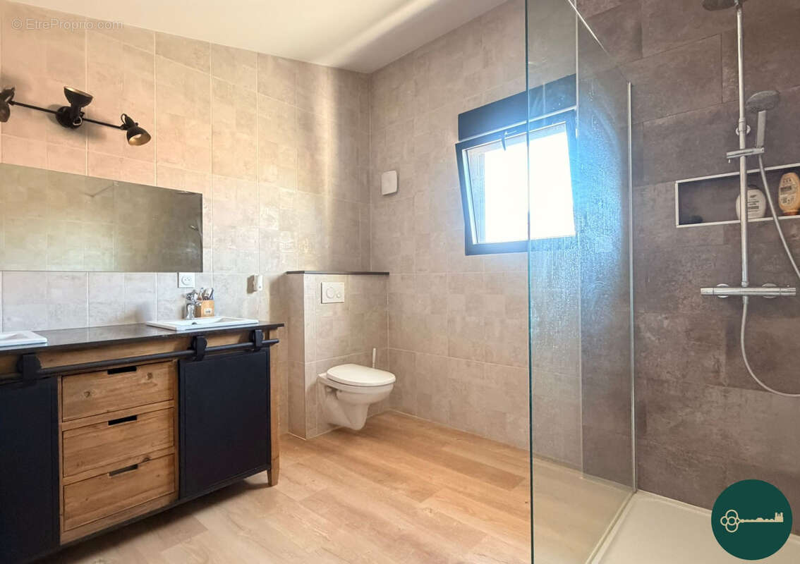 Maison Ménil-la-Tour 5 pièces 112m2 - photo 12