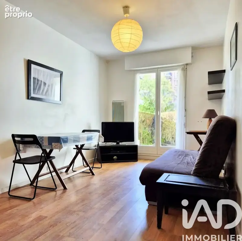 Photo 1 - Appartement à CABOURG