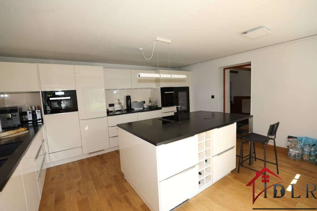 Maison à BELLEFONTAINE