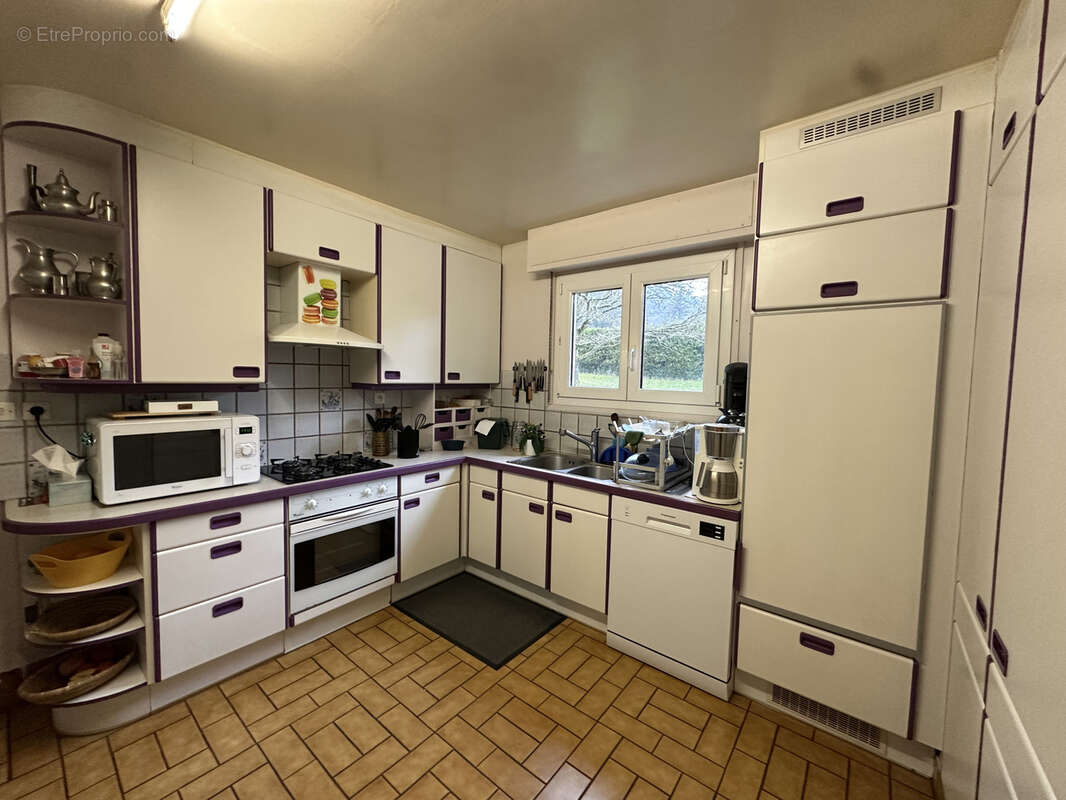 Maison à SAINT-DIE-DES-VOSGES