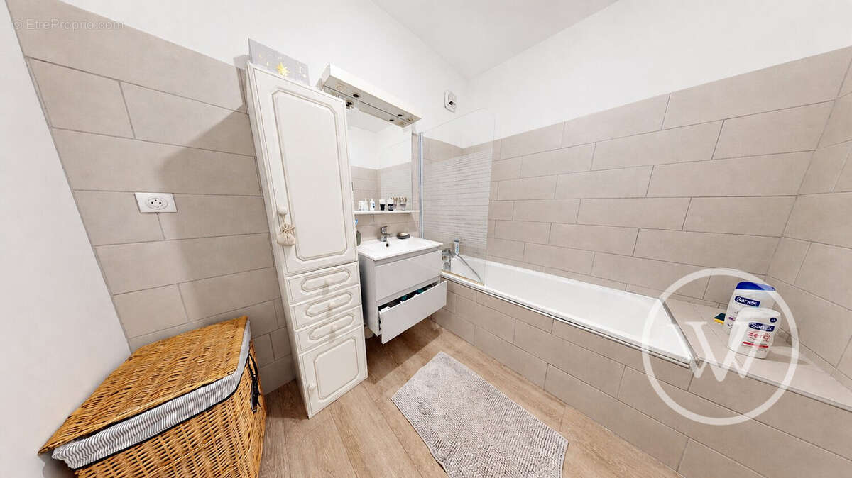 Appartement à VIENNE