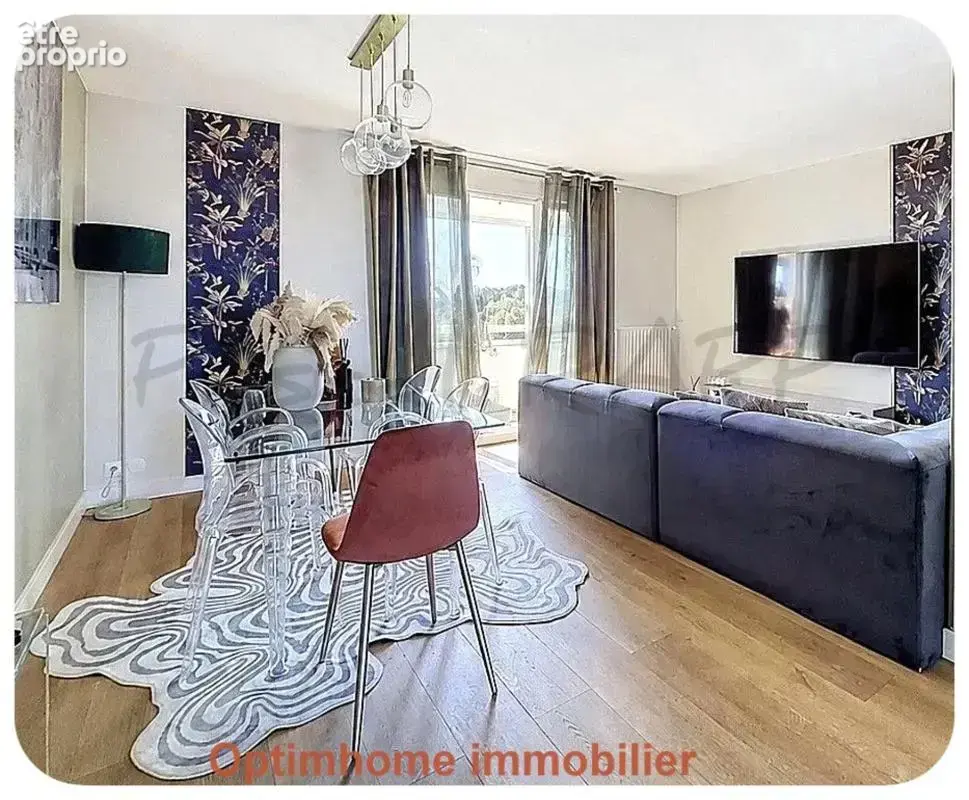 Appartement à vendre 3 pièces AGDE (34) - photo 2
