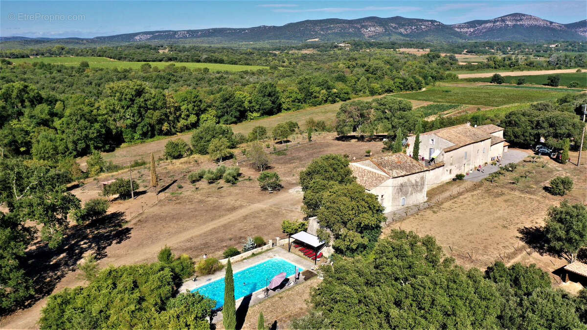 Maison à NIMES