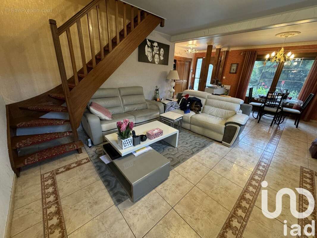 Photo 7 - Maison à ROSIERES-PRES-TROYES