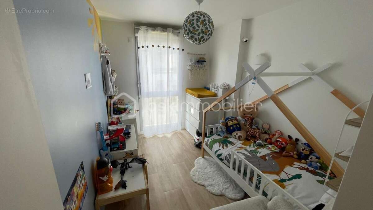 Appartement à CHOISY-LE-ROI