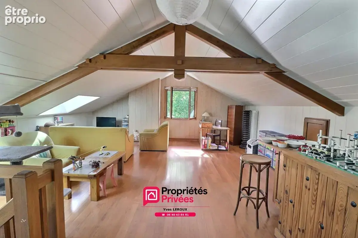 Maison 7 pièces-174 m2 - photo 9