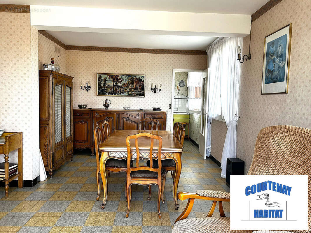 Maison 140 m² à Vernoy  - photo 4