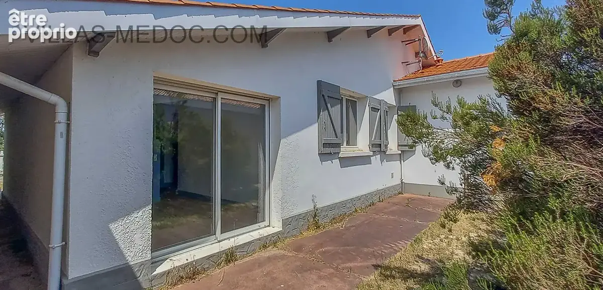 Maison Montalivet 4 pièce(s) 101 m2 - photo 7