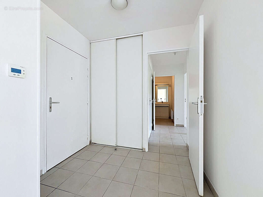 Dpe a - t3 dernier étage - double box de 39m² - photo 6