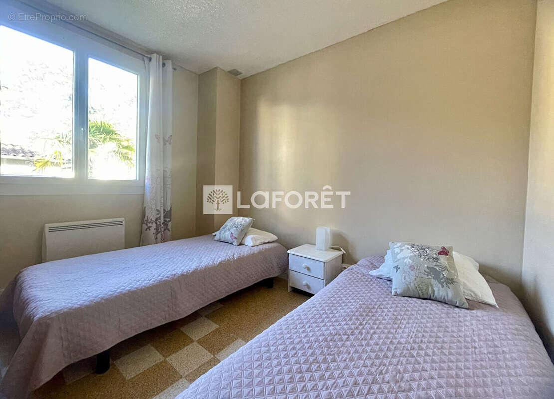 Maison à SAINT-GEORGES-DE-DIDONNE