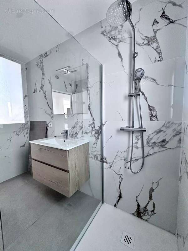 Appartement à CABESTANY