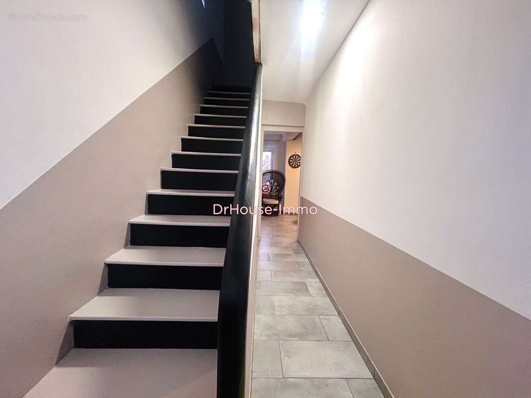 Maison à BRAY-DUNES