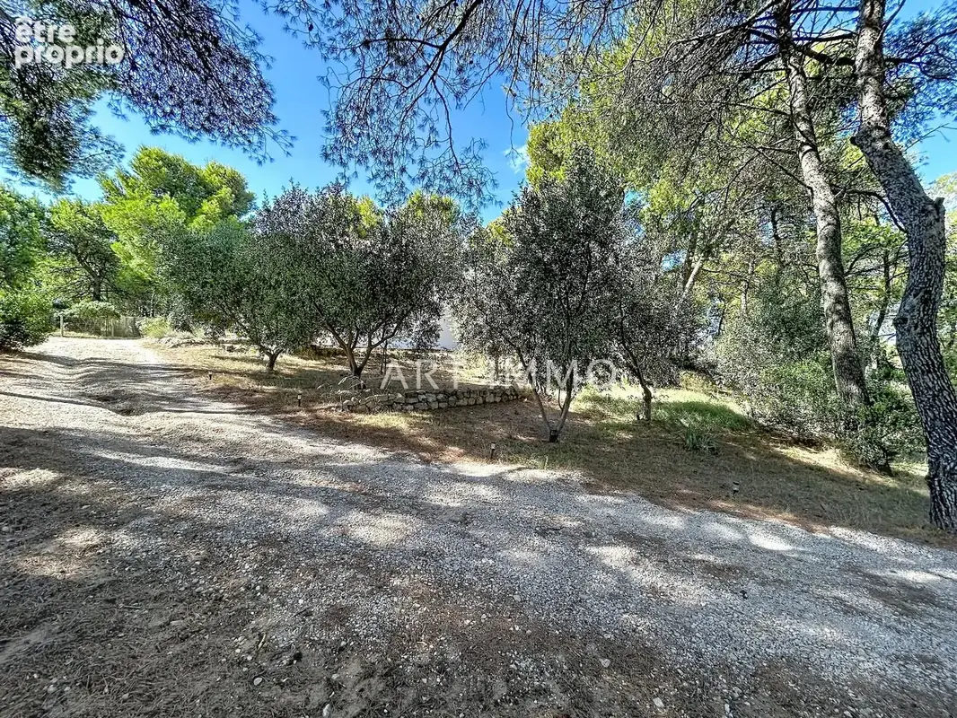 A vendre maison avec dependance au pied du luberon a vidauque - photo 5