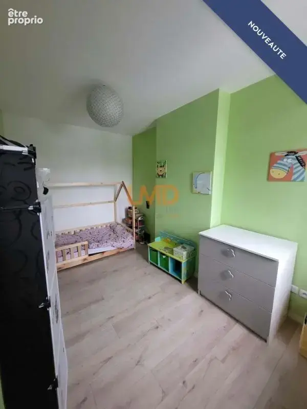 Maison 3 chambres - photo 7