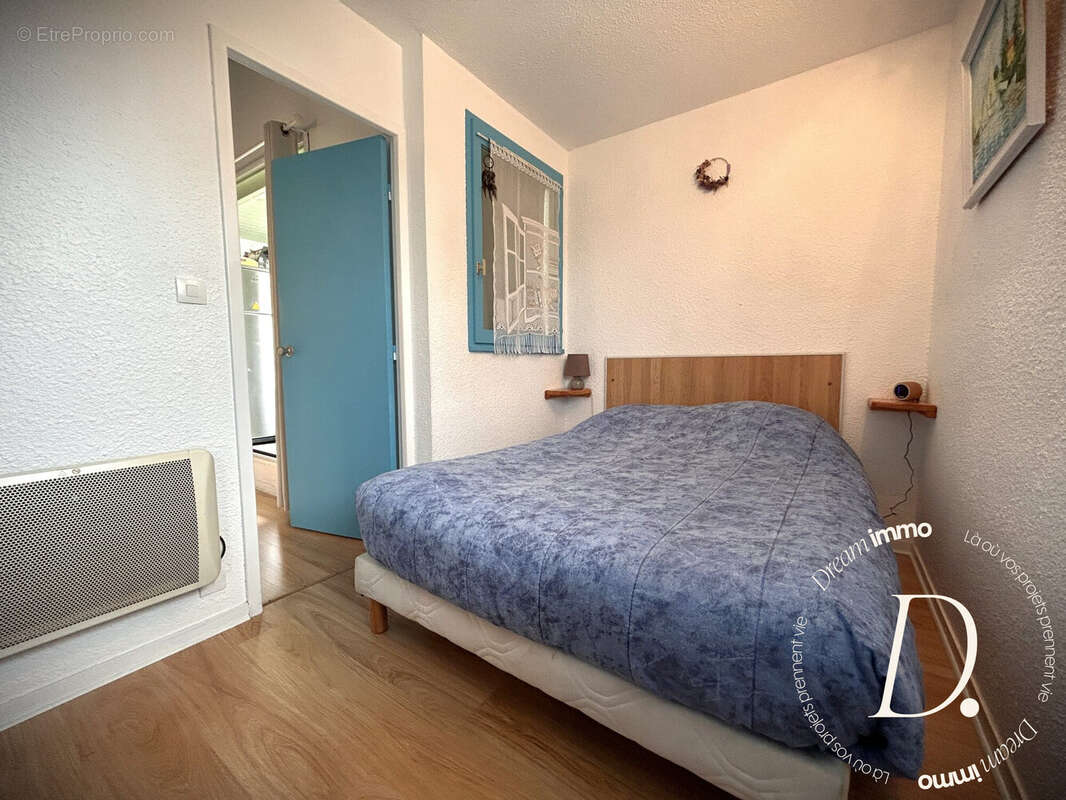 Appartement à SEIGNOSSE