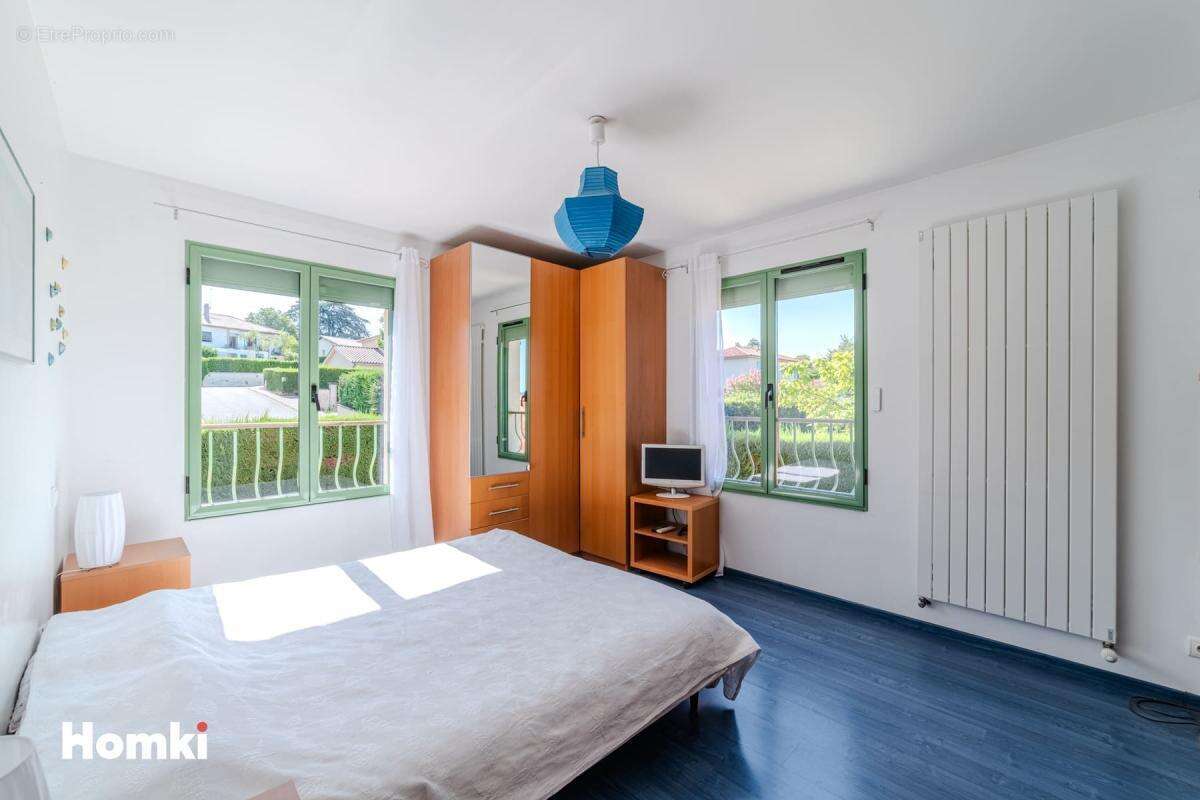 Superbe villa  de 195 m2 avec piscine - photo 14