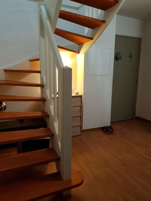 Appartement 57 m² à Trelissac  - photo 5