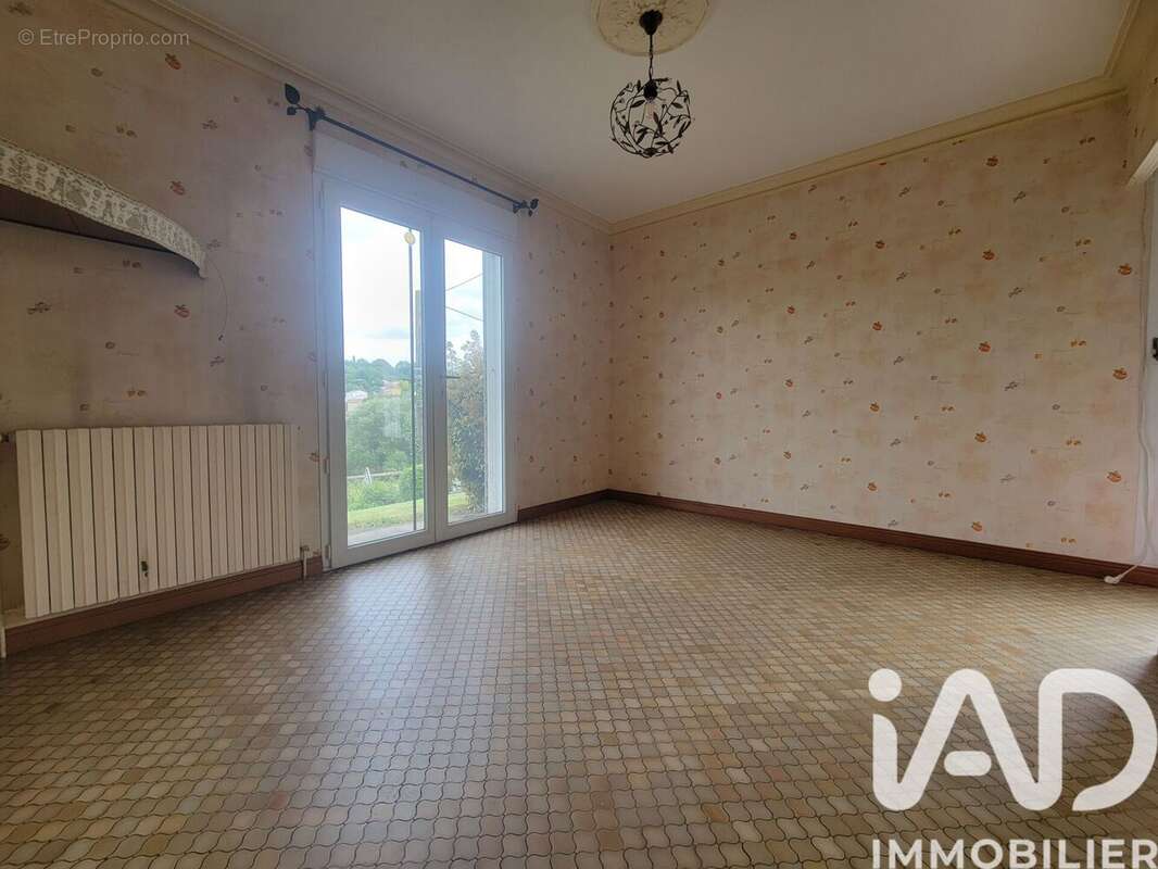 Photo 8 - Maison à CHEFFOIS