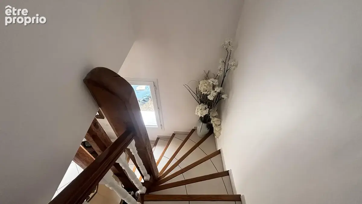 Maison ancienne renovee - photo 15
