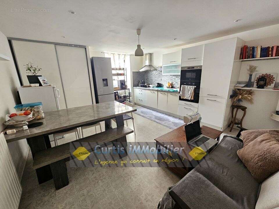 Appartement à FIRMINY